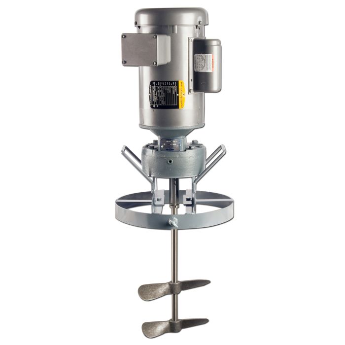 Pail Mixer 1/2 HP Electric Motor