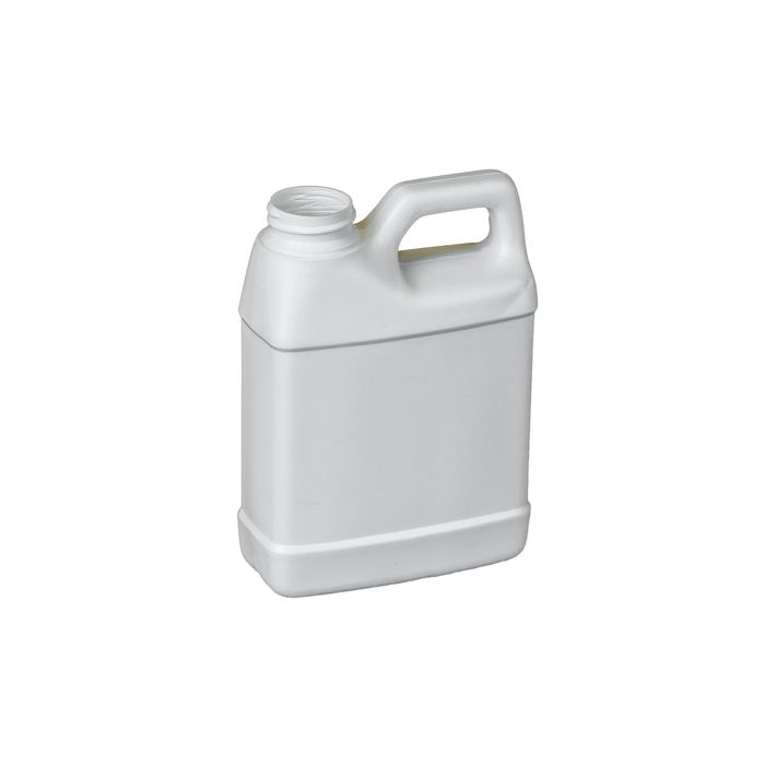 F-Style HDPE Bottle – 16 Oz.