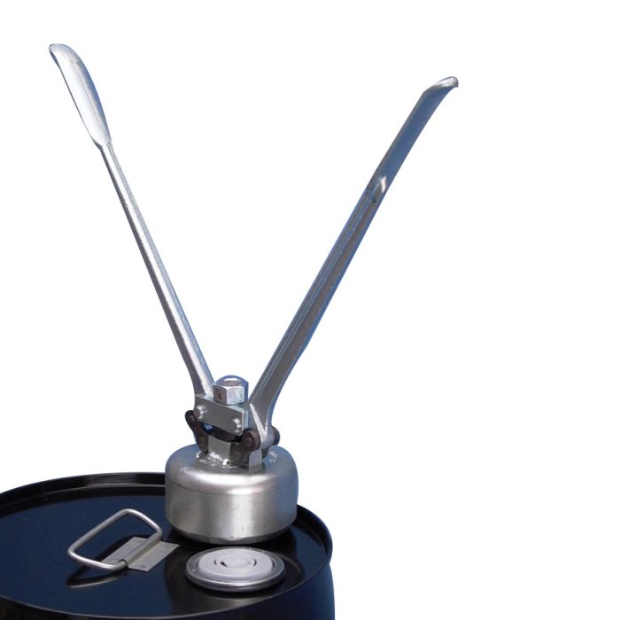 Manual FLEXSPOUT® Crimping Tool