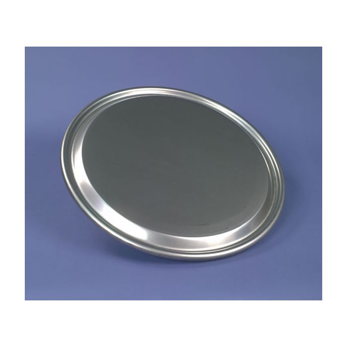 Flat Lid Cover for Metal IBC