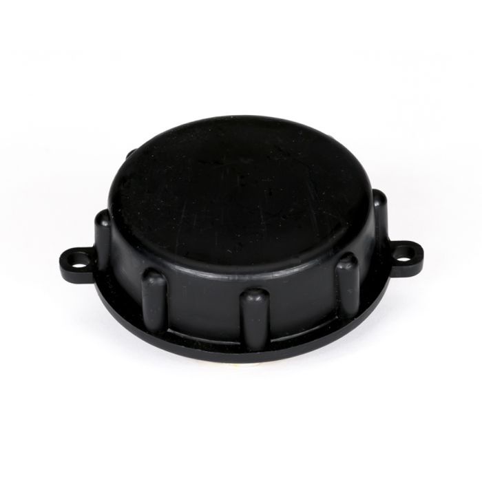 2” Deep Buttress Dust Cap