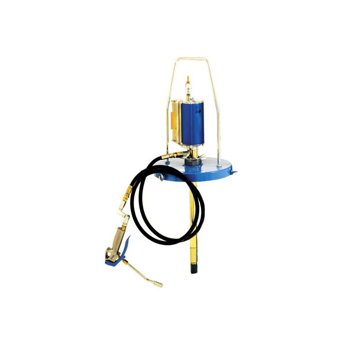 Grease Pump System - 5 Gallon