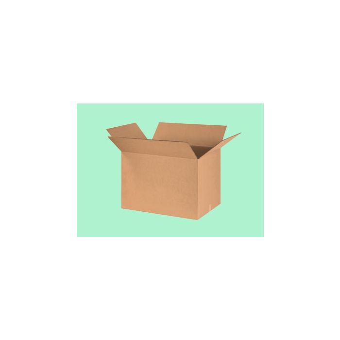 Double Wall - Heavy Duty Boxes - 30  Inch x 20  Inch x 20  Inch
