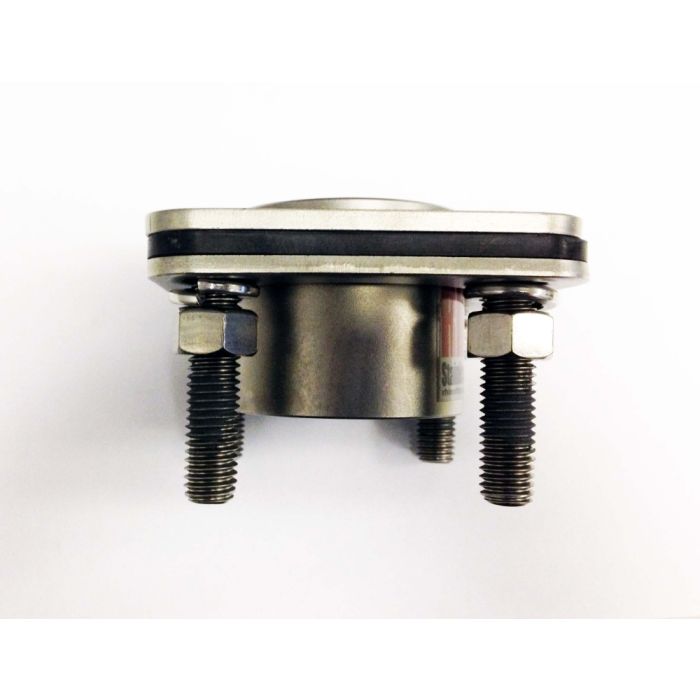 Cap Mount for Standard Mixer With Screw-in Mount