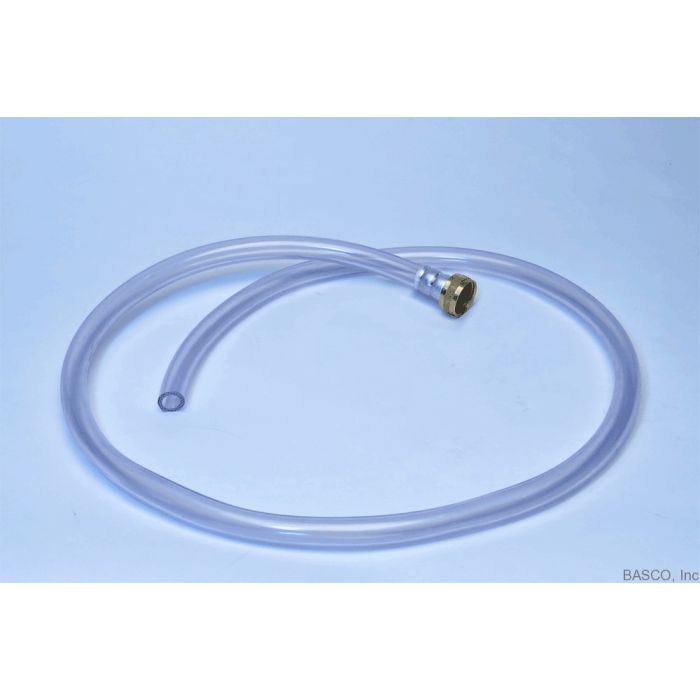 5 foot Hose With Open End