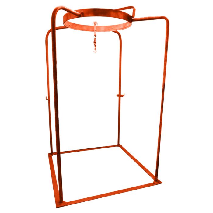 Tower for Electric Motor Deheaders