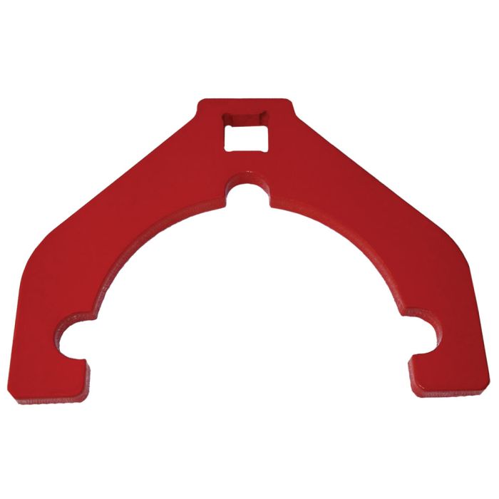 IBC Valve Wrench Red