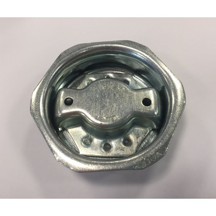 2 Inch VGII® Steel Pressure-Relieving Drum Vent Plug