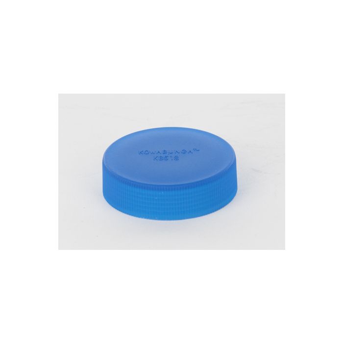 2” Faucet HDPE Drip Cap