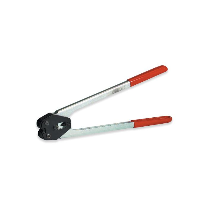 Deluxe Poly Strapping Sealer