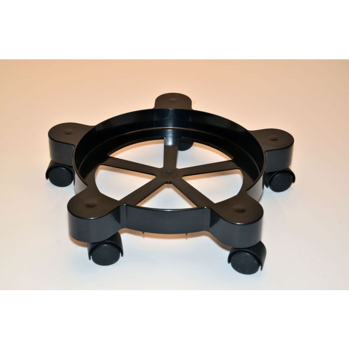 Multi-Use Pail Dolly Handles 5 Or 6 Gallon Pails