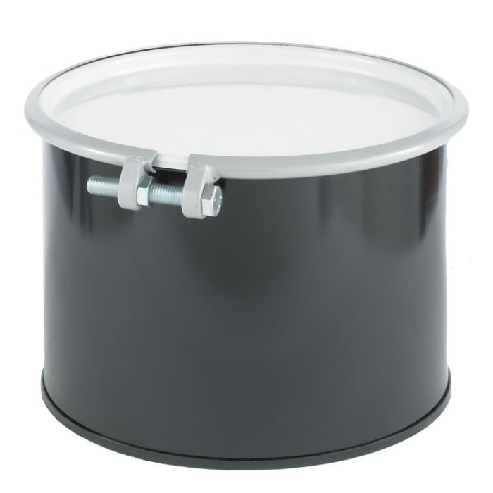 5 Gallon Open Head UN Rated Steel Drum with Rust Inhibitor