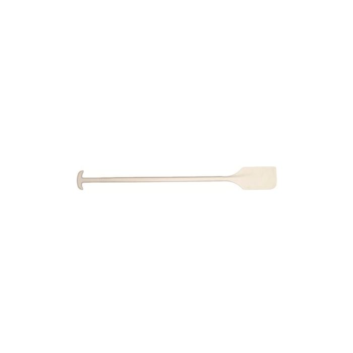 One-Piece Mixing Paddle - 40 Inch Long