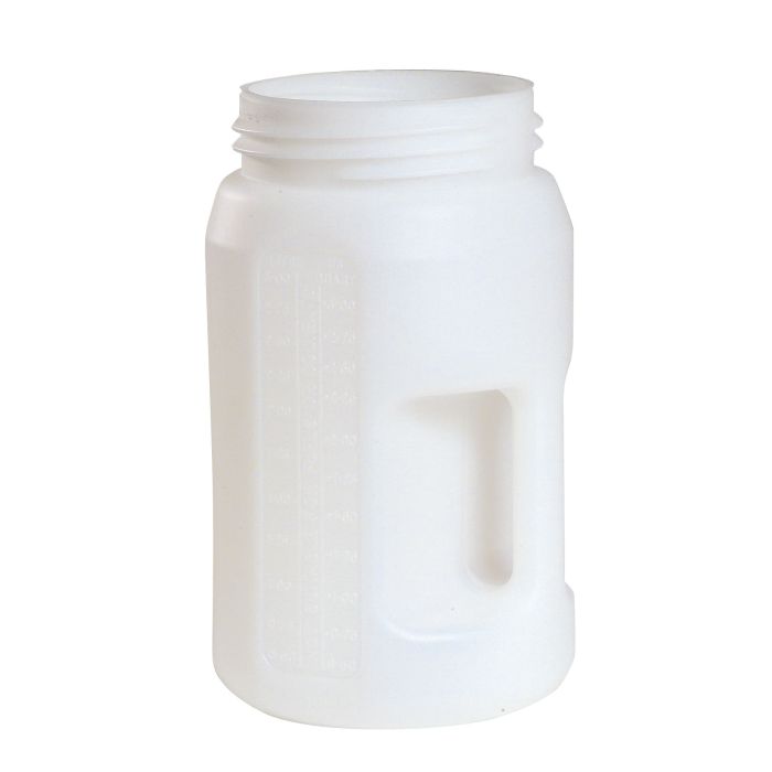 Oil Safe® Lubrication Container 3 Quart