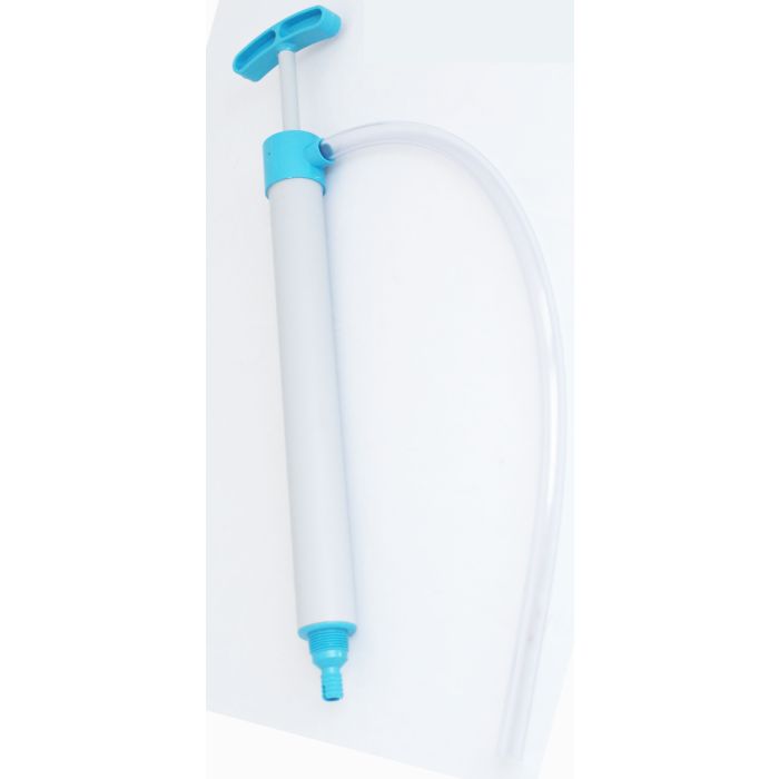 Siphon Pump With 70mm Adapter