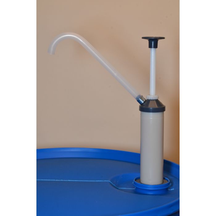 Industrial Drum Pump With 2 Inch Buttress Threads