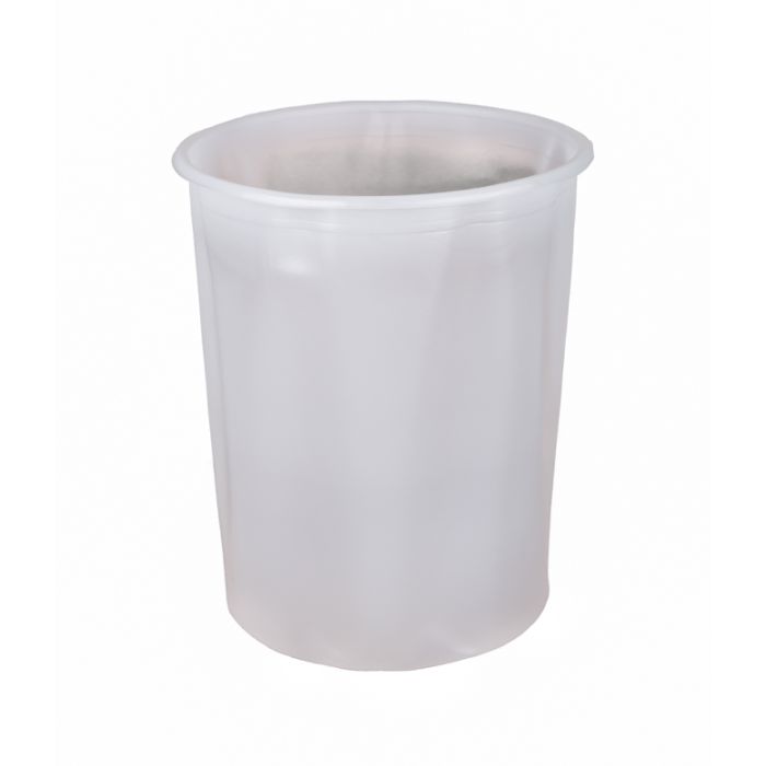 5 Gallon Liner for 5 Gallon Plastic Pails