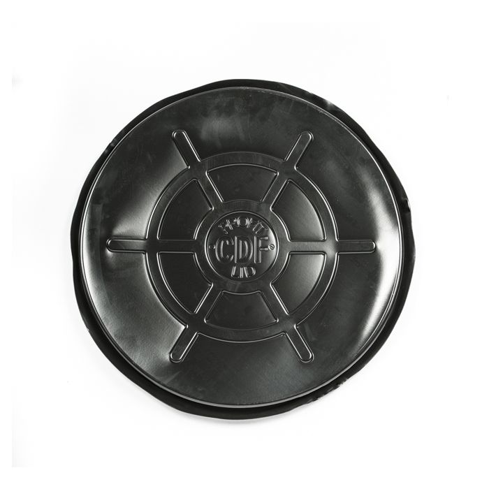 55 Gallon Tight Head Drum Cover