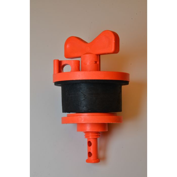 Plug-N-Lok 2 Inch Security Plug