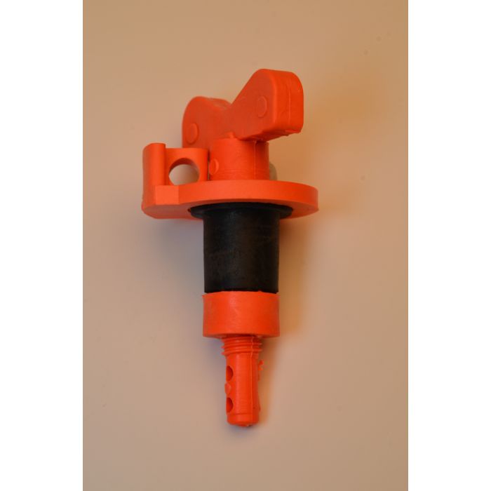 Plug-N-Lok 3/4 Inch Security Plug