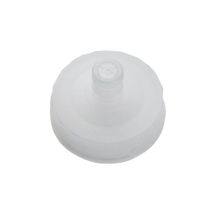 38 mm Threaded Puncture Seal System For Quick Connect dispensing System