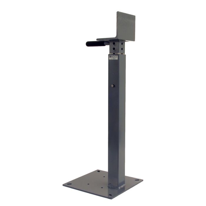 Portable Mixer Stand Manual Lift - 57 Inch