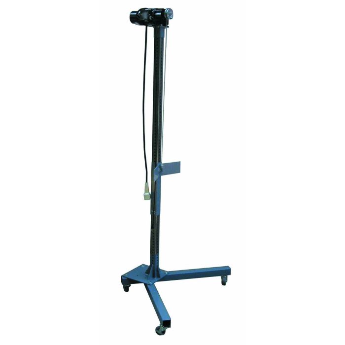 Portable Mixer Stand Electric Lift - 89 Inch