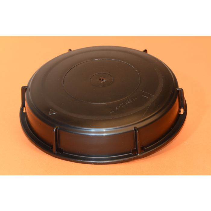 Polypropylene Fill Cap for IBC Tanks