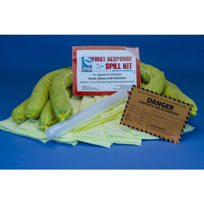 5 Gallon Uni Sorb Refill Kit
