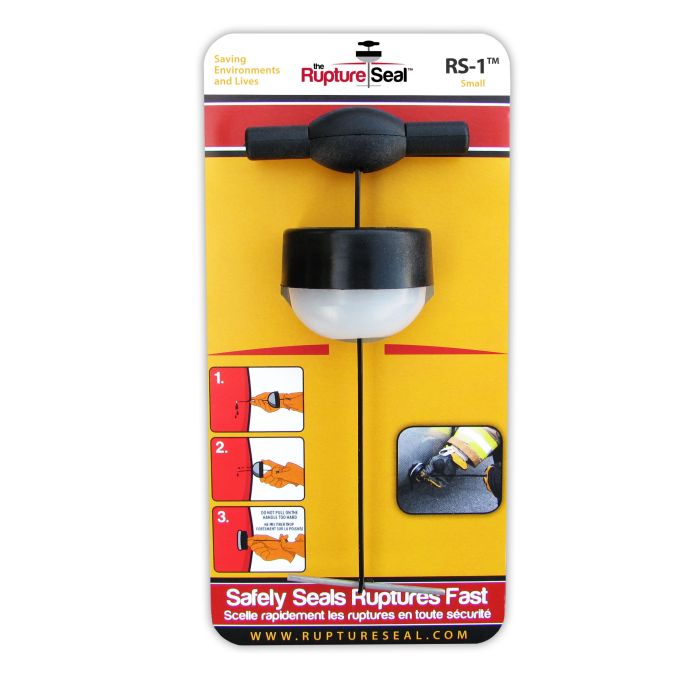 RuptureSeal™ Leak Repair 1 Inch Kit