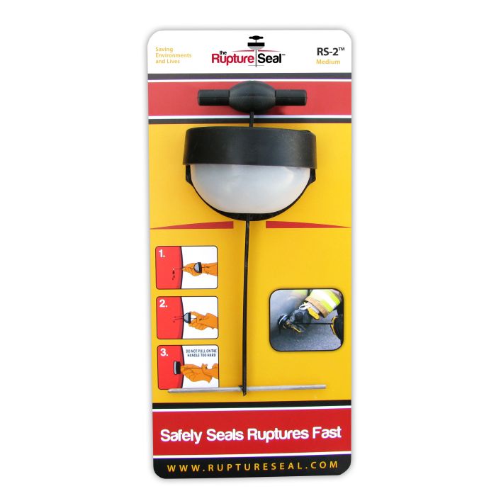 RuptureSeal™ Leak Repair 2 Inch Kit