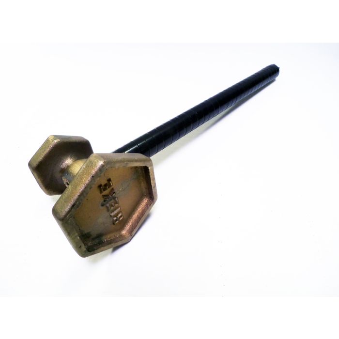 Socket Head Drum Plug Wrench Bronze Non-Sparking