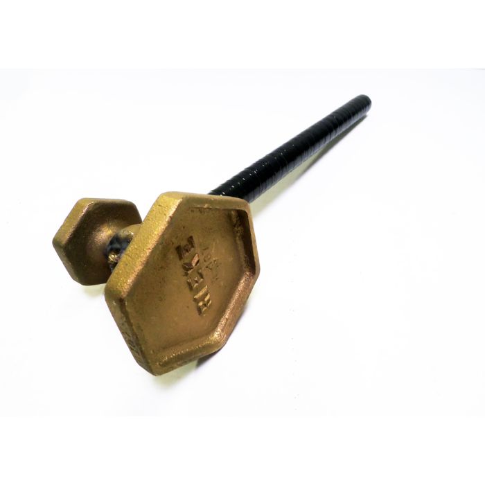 Socket Head Drum Plug Wrench Bronze - Non-Sparking