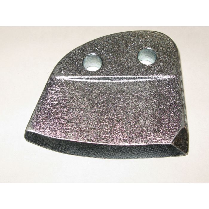 Replacement Blade for Ductile Iron Drum Deheader