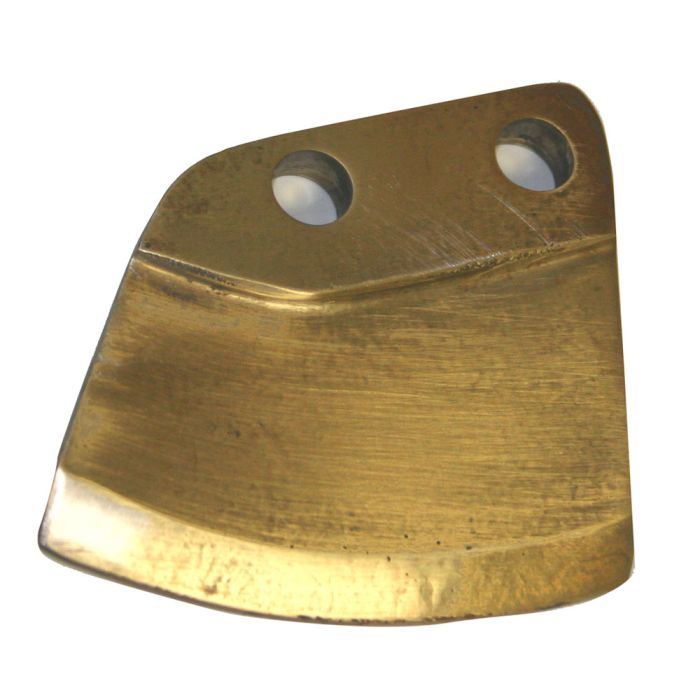 Replacement Blade for Non Sparking Drum Deheader