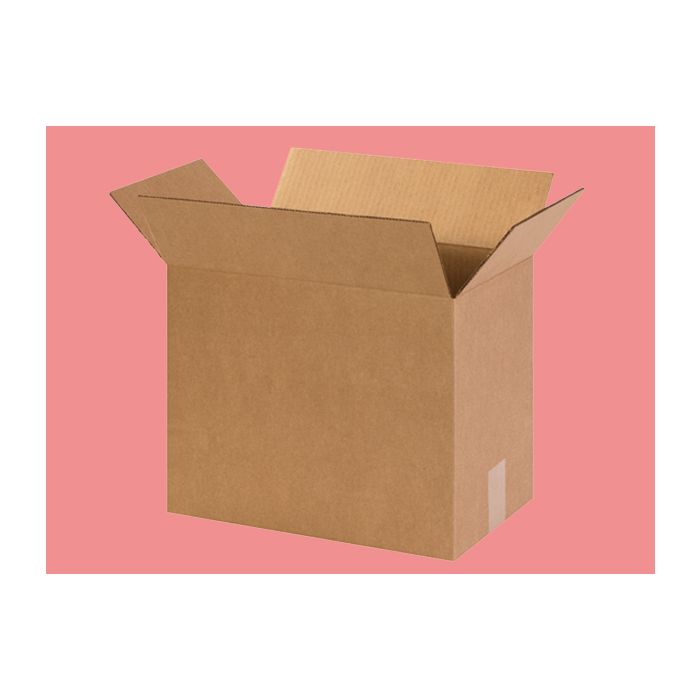 Shipper Carton - 14 1/2  Inch x 8 3/4  Inch x 12  Inch