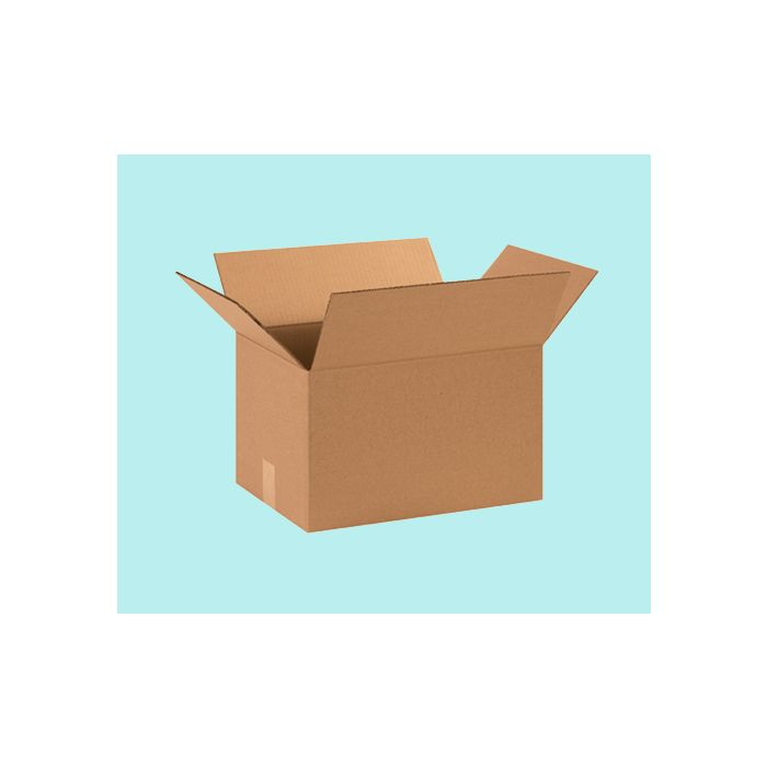 Cardboard Boxes - 15  Inch x 11  Inch x 9  Inch