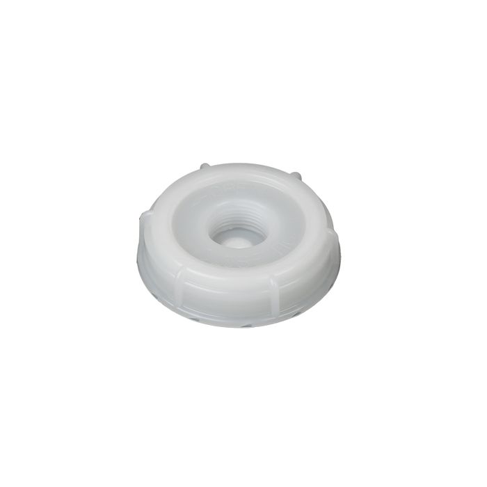 Plastic Screw Cap with Reducer – 70 mm