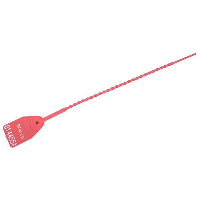 Plastic Pull Tight Seal