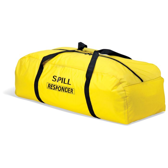 Truck Spill Kit in a Duffel Bag