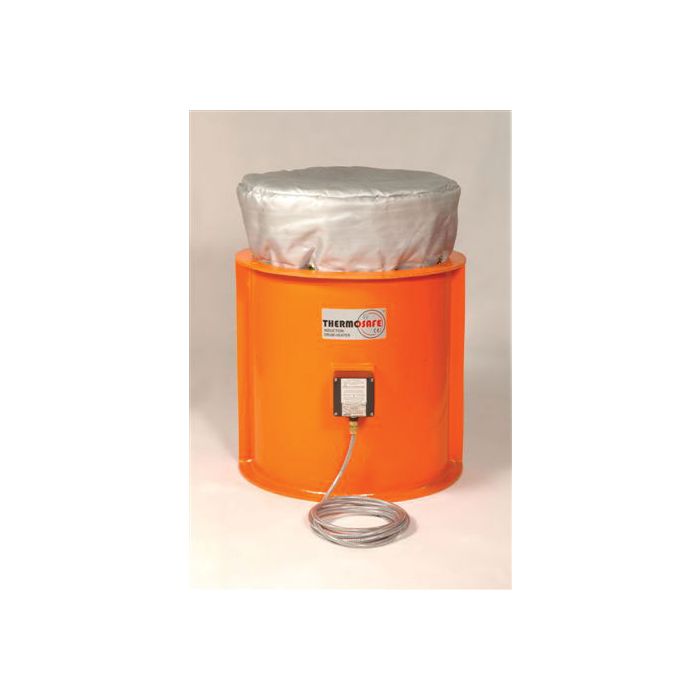 Soft Hat For Thermosafe® Safe Area Heater