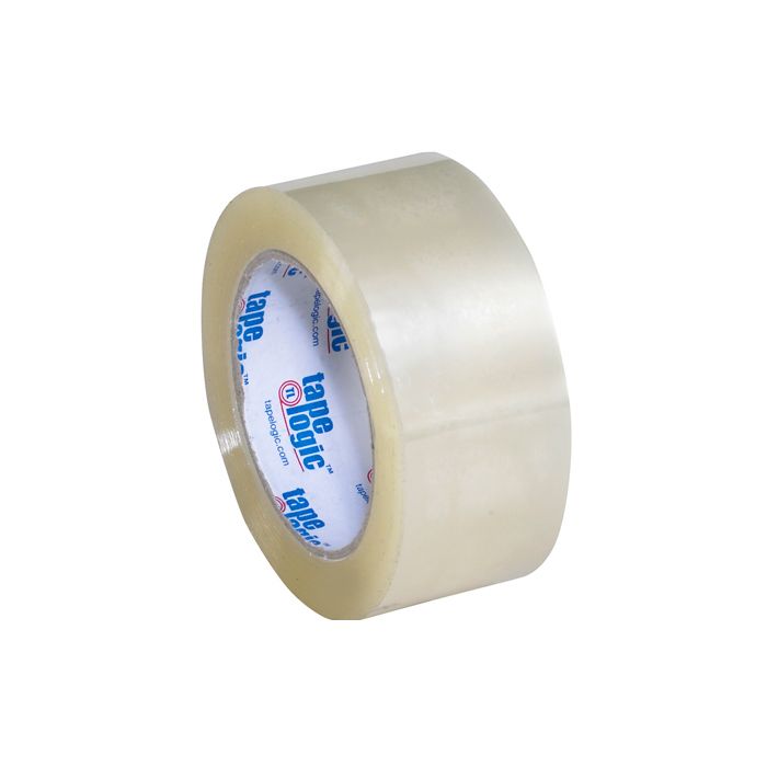 Acrylic Carton Sealing Tape - 2 Inch Wide