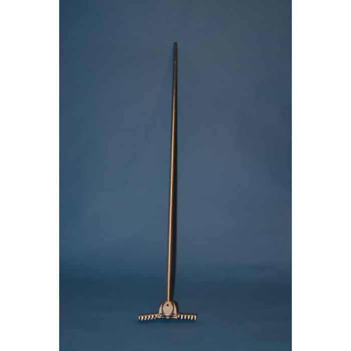 Heavy-Duty Swing-T Drum Mixer Blade - Propeller