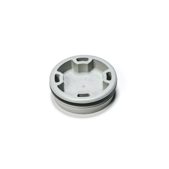 2” Nylon Drum Plug with Buna Gasket