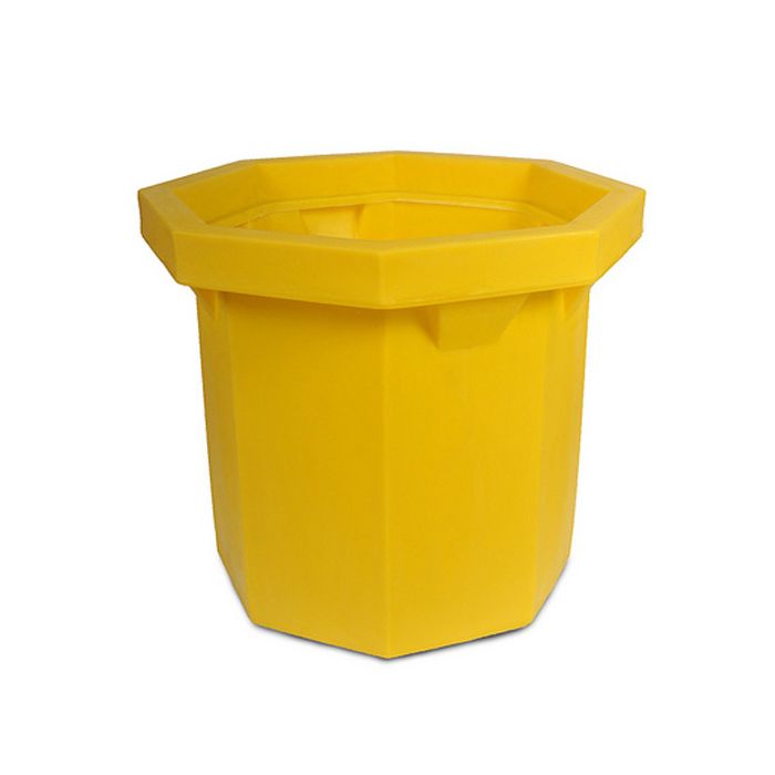 Ultratech Spill Collector - Flat Bottom Model