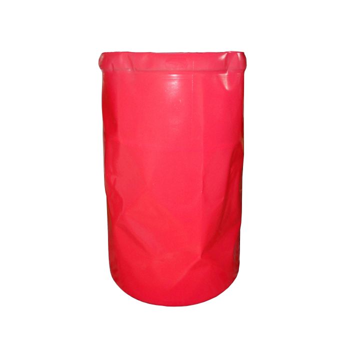 55 Gallon Anti Static Ultraliner Straight Side 18 mil