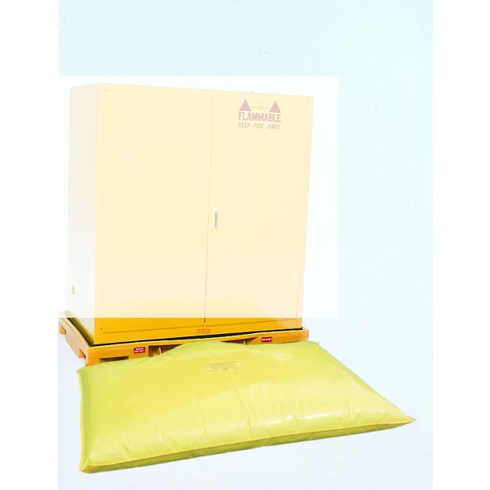 Ultra® Containment System - For 2 Drum Cabinet