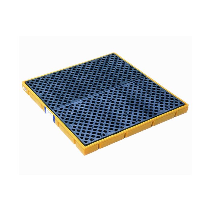 Ultra® Spill Deck Plus 4 Drum