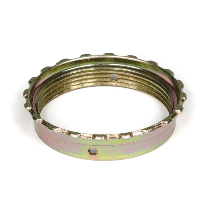2” Plated Steel Drum Flange