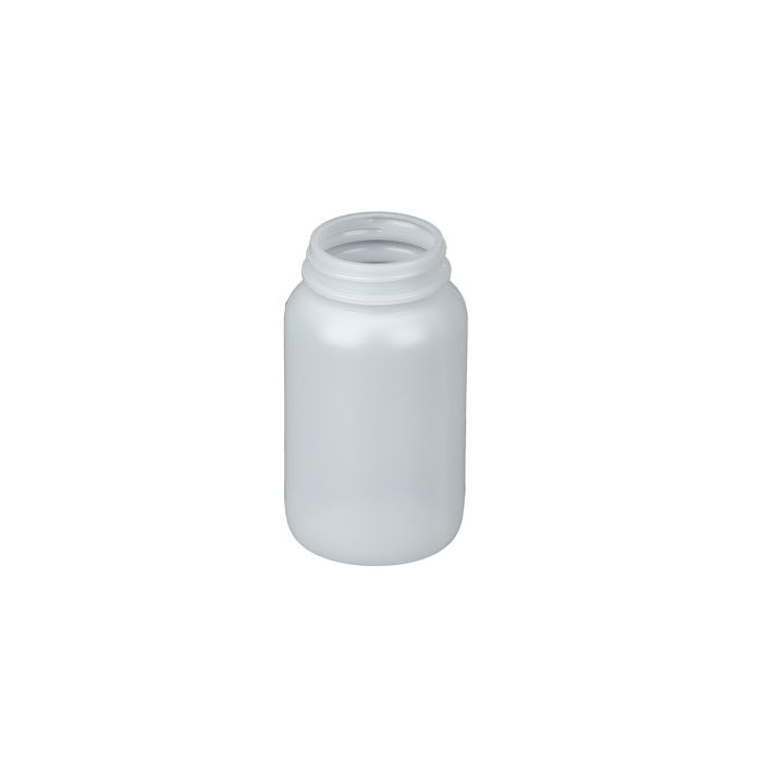 8 oz. Natural Wide Mouth Bottle